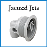 Jacuzzi® Jets